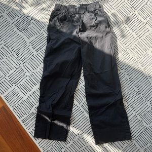 Everlane Wide Leg Pants